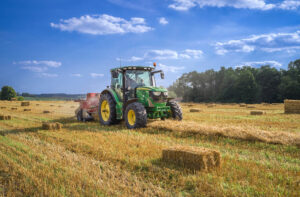 agriculture tractor