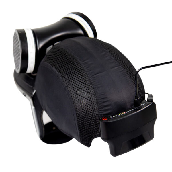 Power Cap Active Powered Air Respirator