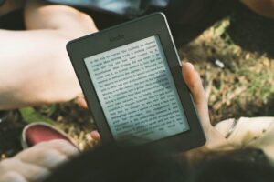kindle