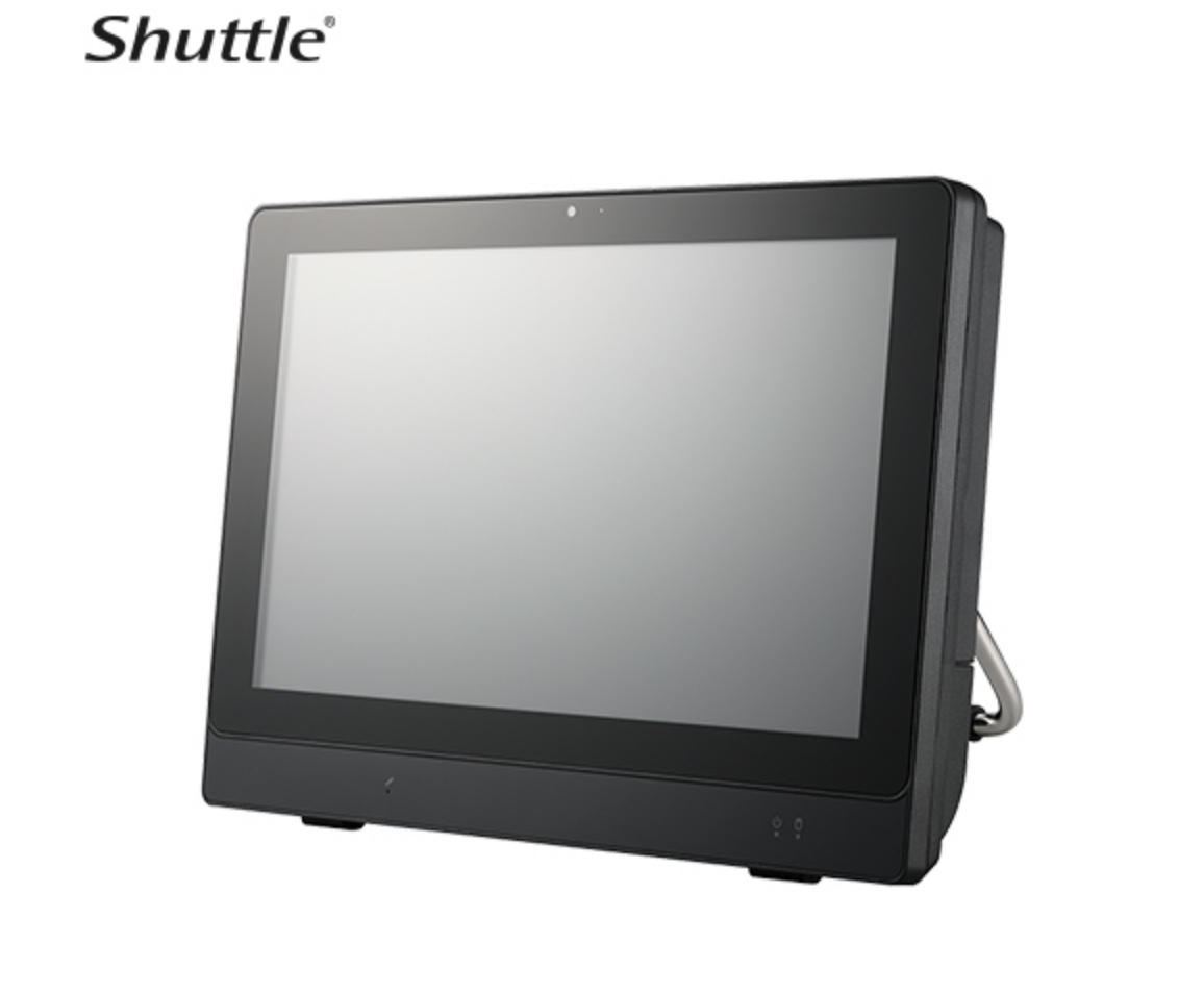 Shuttle P25N SERIES