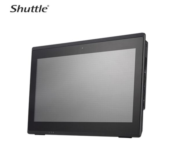 Shuttle P52U All In One PC - Image 2