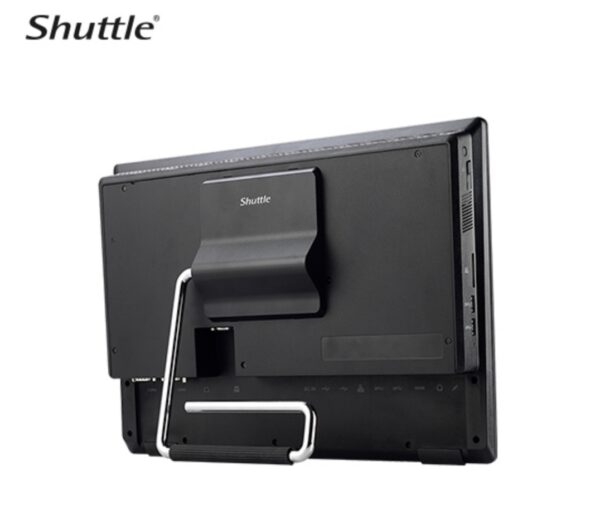 Shuttle P52U All In One PC - Image 3