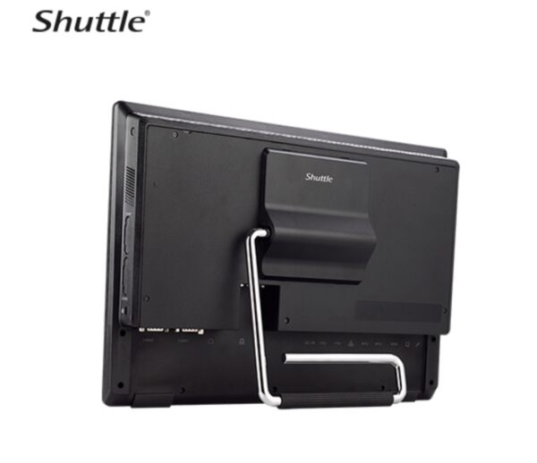 Shuttle P52U All In One PC - Image 4