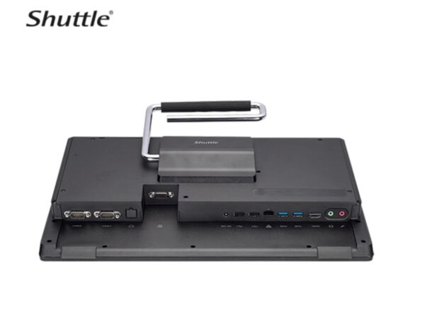 Shuttle P52U All In One PC - Image 5