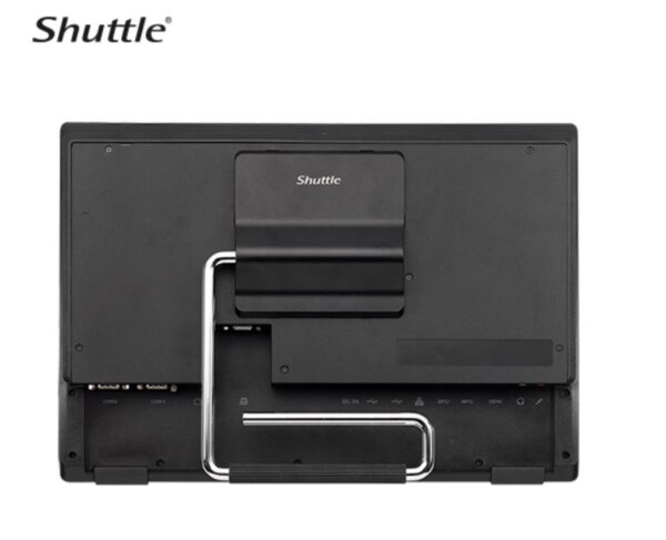 Shuttle P52U All In One PC - Image 6