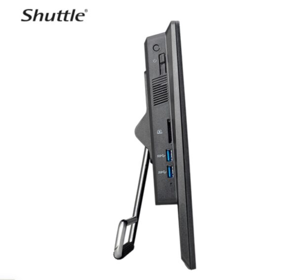 Shuttle P52U All In One PC - Image 8