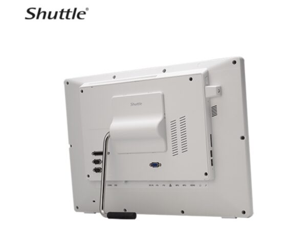Shuttle P92U All-In-One PC - Image 10