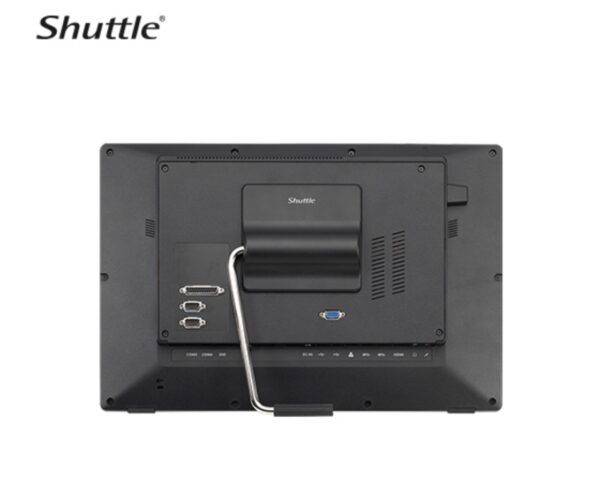 Shuttle P92U All-In-One PC - Image 3