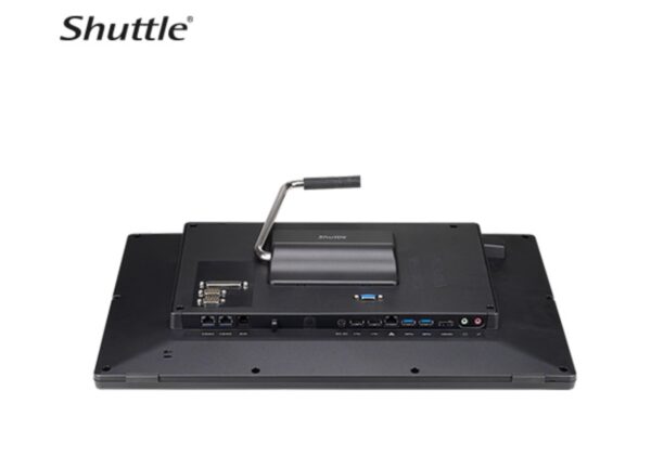 Shuttle P92U All-In-One PC - Image 4