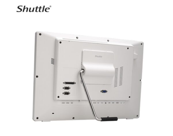 Shuttle P92U All-In-One PC - Image 9