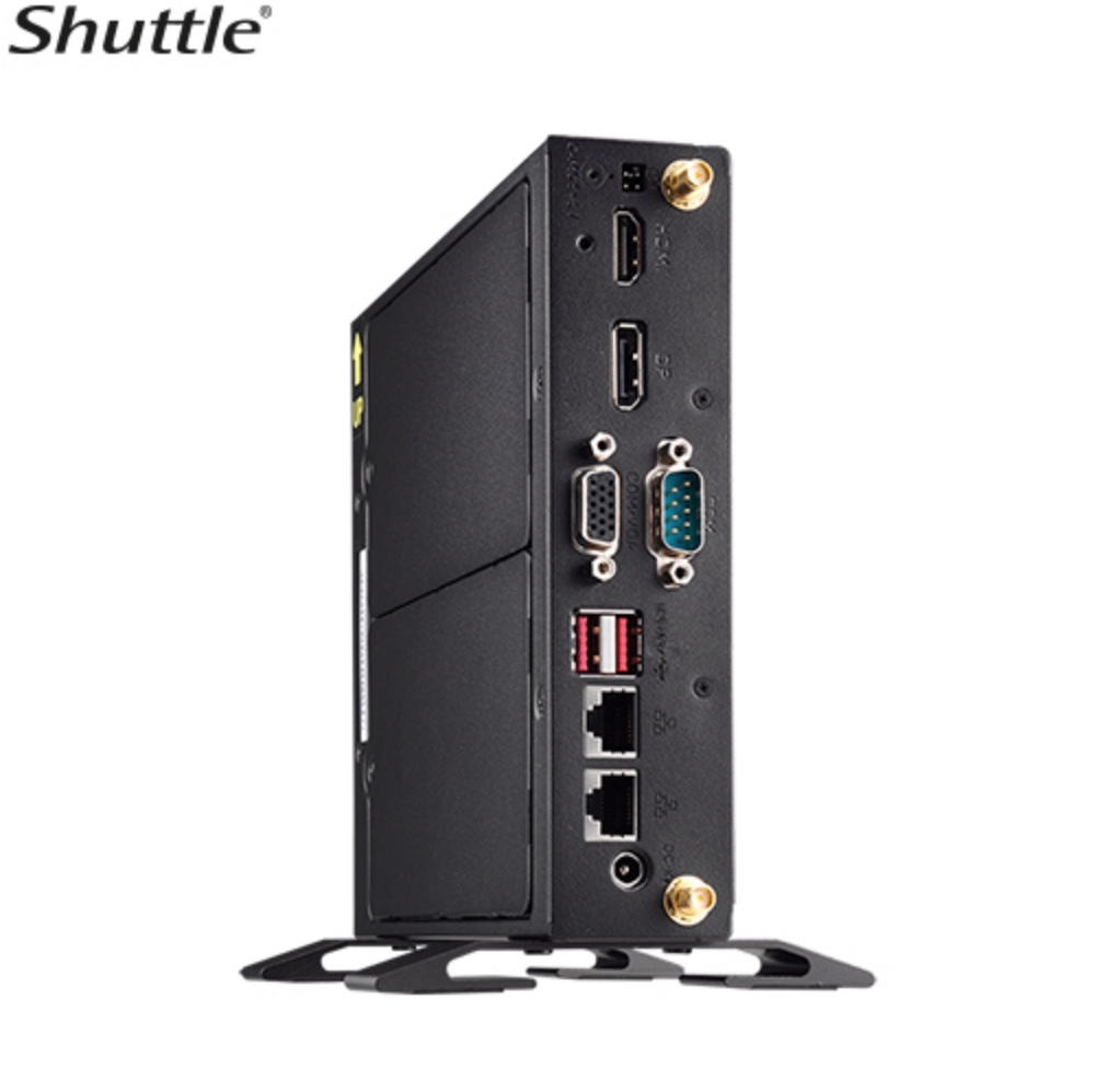 Shuttle DS20U/DS20U V2 SERIES