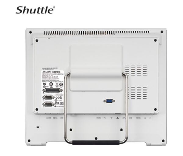 Shuttle X50V8 SERIES All In One PC - Image 10