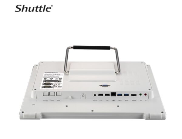 Shuttle X50V8 SERIES All In One PC - Image 12