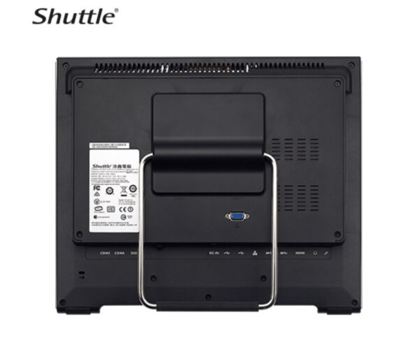 Shuttle X50V8 SERIES All In One PC - Image 3