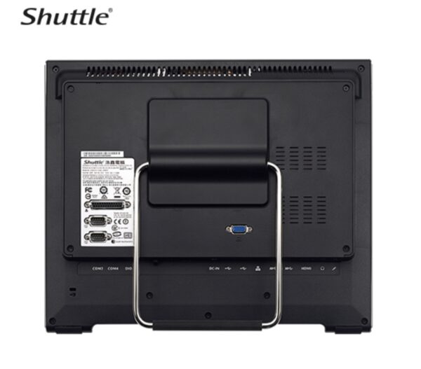 Shuttle X50V8 SERIES All In One PC - Image 4