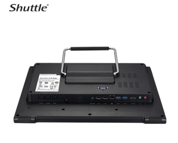 Shuttle X50V8 SERIES All In One PC - Image 5