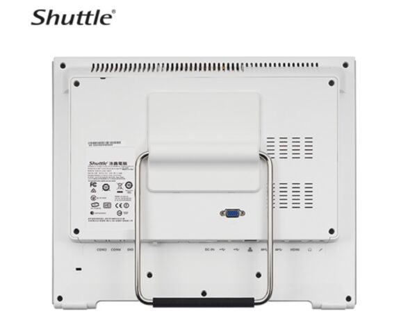 Shuttle X50V8 SERIES All In One PC - Image 9
