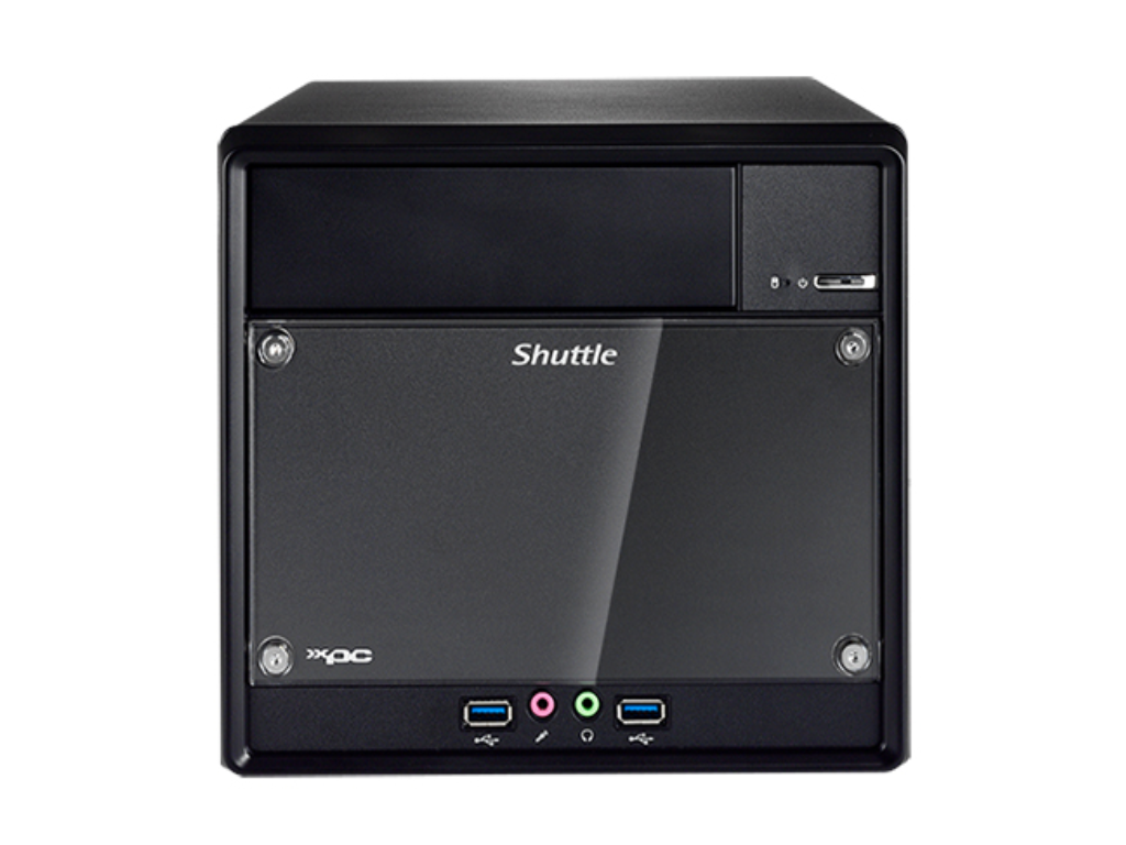 Cube PC