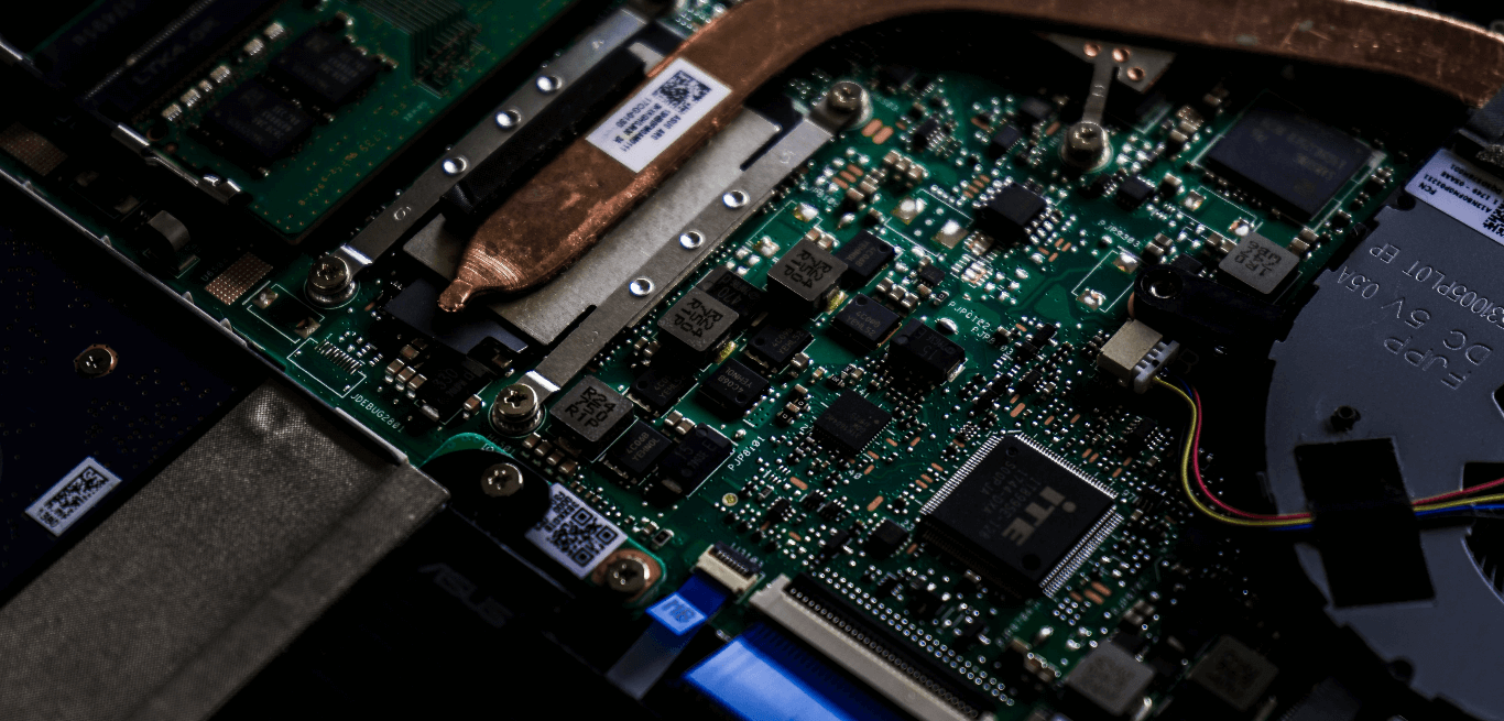 motherboard