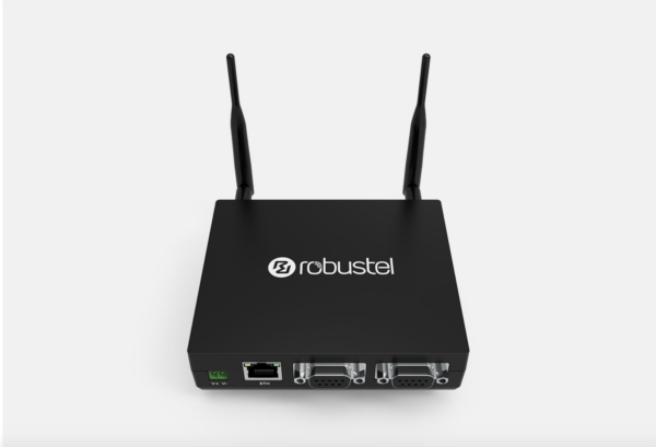 R1500 Industrial IoT Gateway