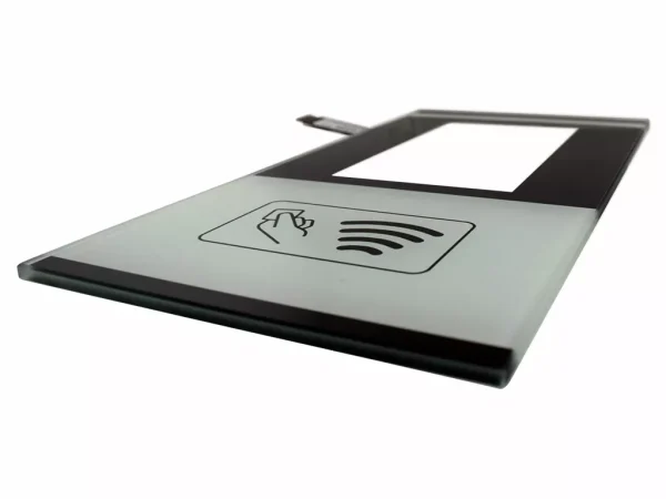 Projected Capacitive Touch Screens - Image 2