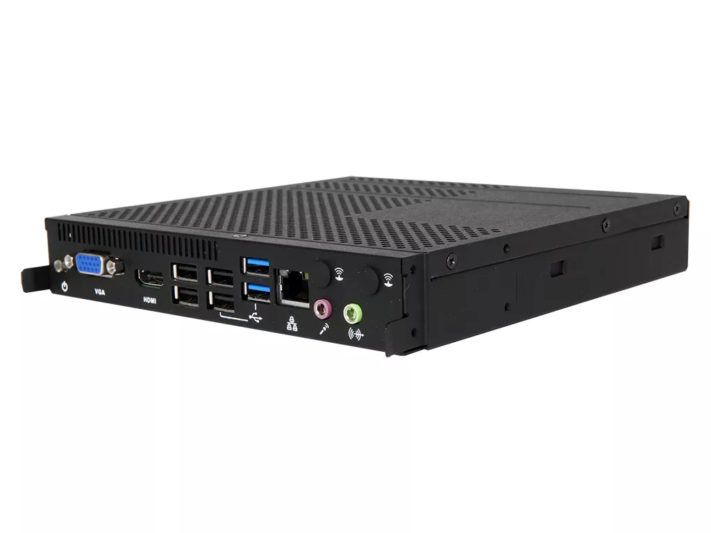 OPS Media Player PC