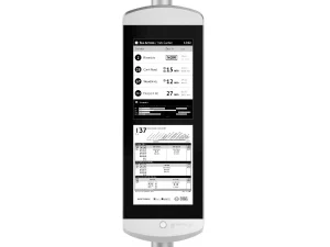E-Paper Display - Double 13.3 Inch Screen