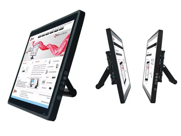 All In One PC for Harsh Environments 21 Inch 2