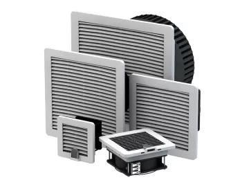 Filter Fans