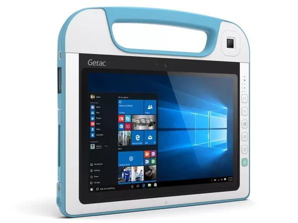 Getac RX10H Mecial Tablet 2