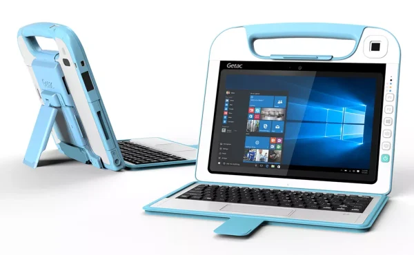 Getac RX10H Mecial Tablet 4