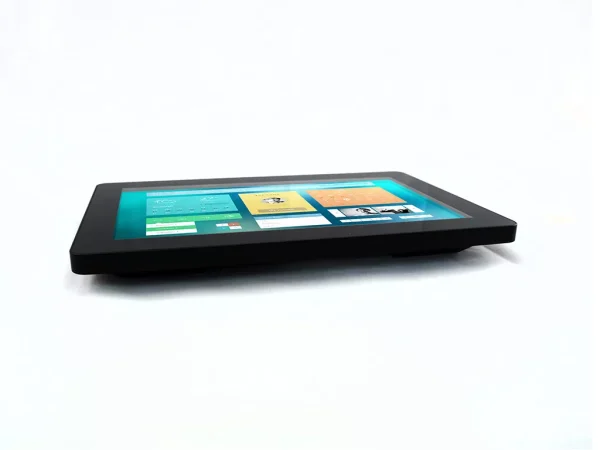 Touch screen tablet 2