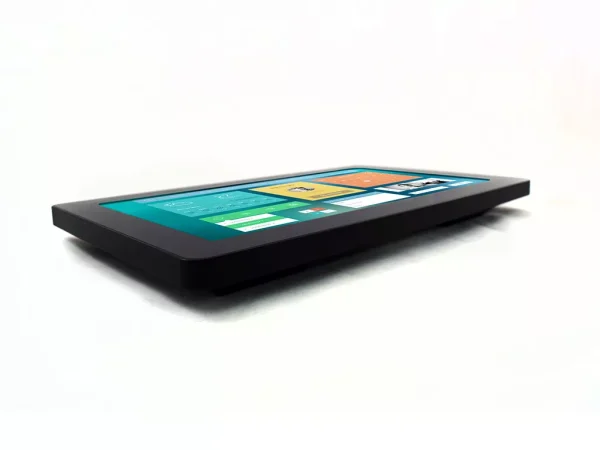 Touch screen tablet 3