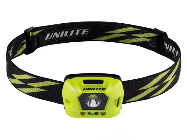 HL-4R Head Torch 3