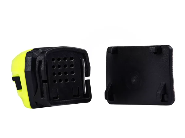 HL-4R Head Torch secure mount