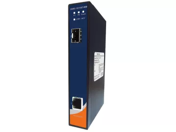 Industrial Media Converters
