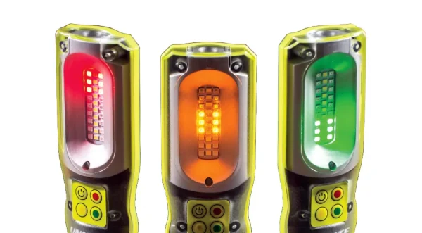SIG1 LED signal light 1