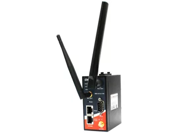 Industrial IOT
