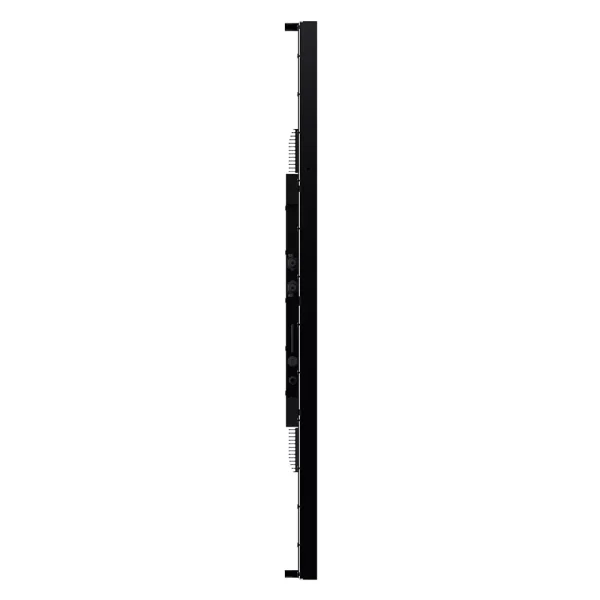 Keewin High Brightness LCD 75-inch outdoor kiosk display 2