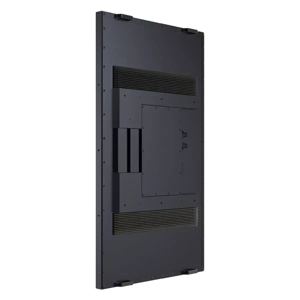 Keewin High Brightness LCD 75-inch outdoor kiosk display 4