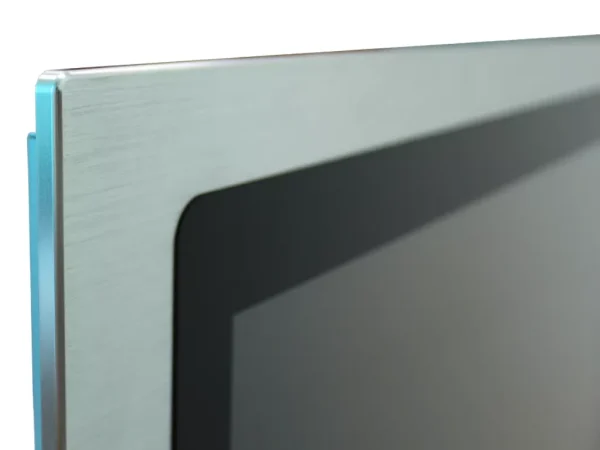Kingdy-industrial-all-in-one-PCs-and-touch-monitors-brushed-metal-edge
