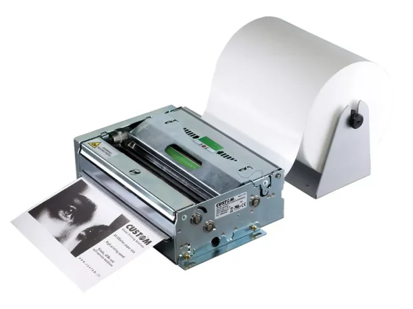 Custom KPM216HII A4 Kiosk Thermal Printer