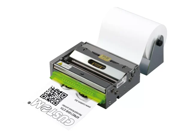 Custom KPM216HII A4 Kiosk Thermal Printer 2