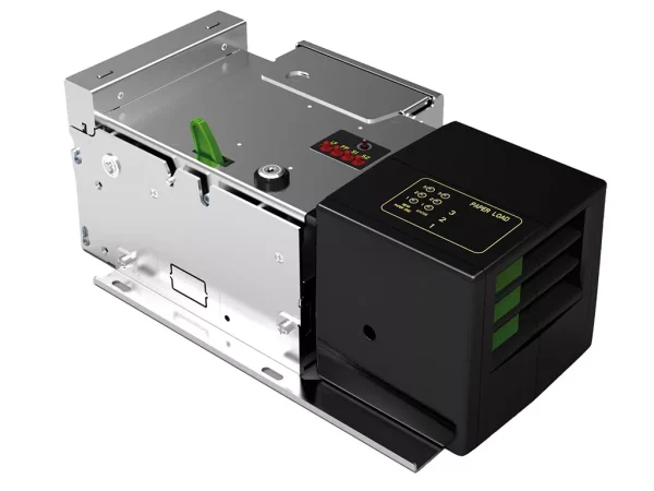 Custom KPM302 Kiosk Ticket Printer