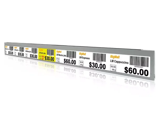 Litemax Spanpixel Stretched LCDs PRIce Display