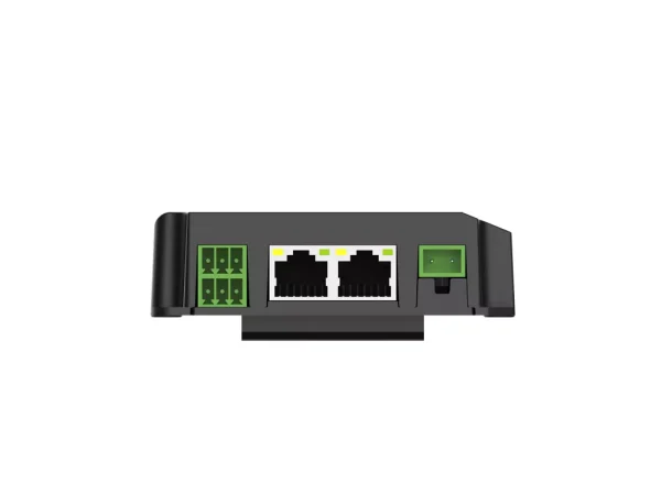 Milesight UR32 4G Router Connectors