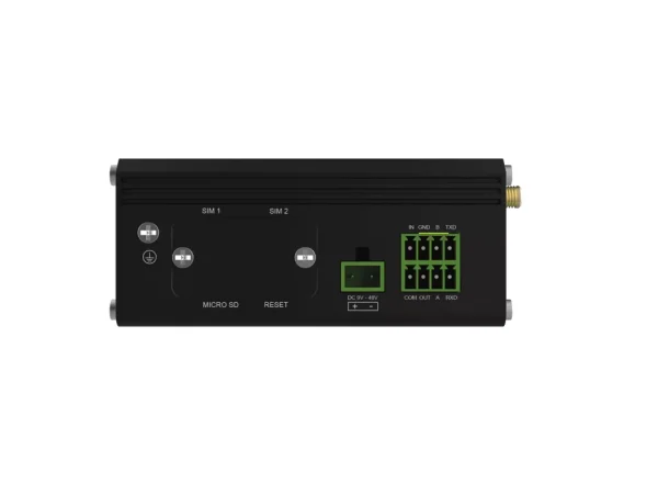 Milesight UR35 4G Router 2