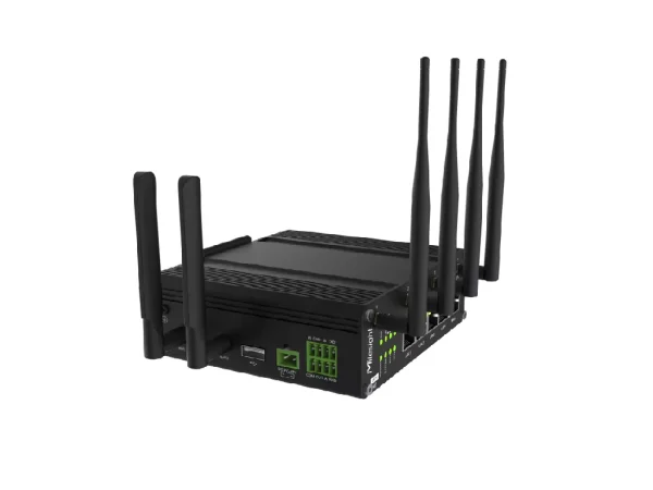 Milesight UR75 5G Router