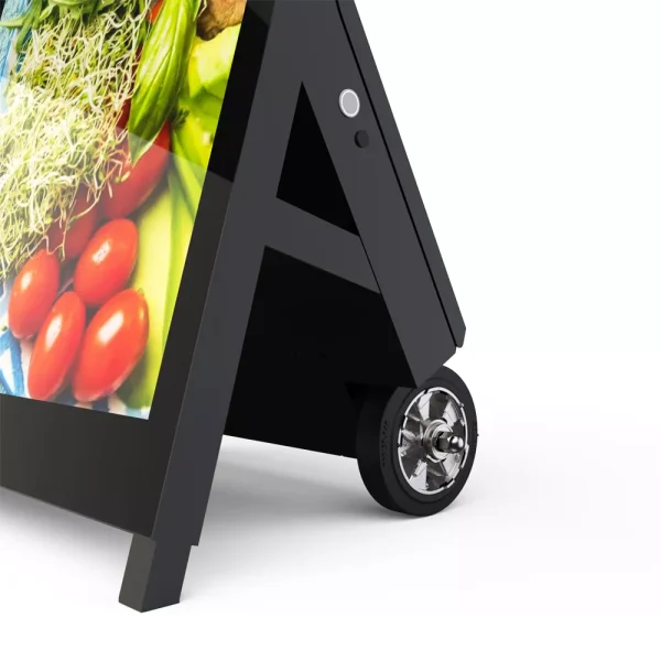Keewin High Brightness LCD Displays - Image 5