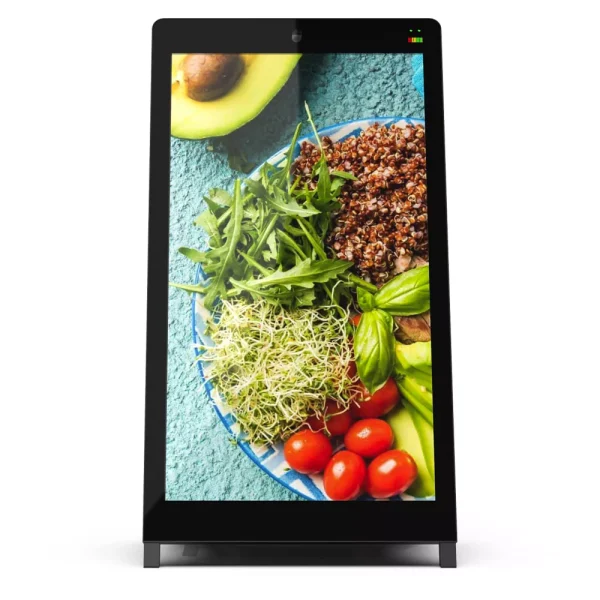 Keewin High Brightness LCD Displays - Image 2